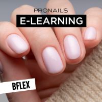 E-Learning BFlex Natural Nail Treatment